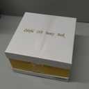 SDKWDH Red Light Photon Facial Mask with Remote Control, 7 Custom Modes with Infrared, Portable with Timer for Home Use