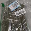 Home Dcor Decorative Boho Chenille Throw Pillow Covers Neutral Lumbar Cushion Covers Textured Soft Farmhouse Pillowcase for Couch Sofa Chair Bed Living, 1220 Inch, Set of 2, Olive Green