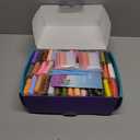 Air Dry Clay for Kids,90 Colors Modeling Model Magic Clay,DIY Molding Clay Starter Kit with Sculpting Tools,Soft and Non-Sticky,Art and Crafts for Boys & Girls 3-12 Years Old