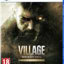 Capcom Resident Evil Village Gold Edition (PS5)