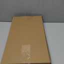 Gel Seat Cushion for Long Sitting (Thick & Extra Large), Gel Cushion for Wheelchair Soft, Chair Cushion, Car Seat Cushion Breathable, for Office Chair for Hip Pain