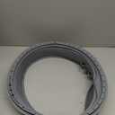 sparefixd Door Seal to Fit AEG Washing Machine