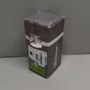 Lunarable East Window Curtains, Japanese Cherry Blossoms Sakura Branches Spring Flower Garden Illustration, Lightweight Decorative 2-Panel Set & Rod Pocket, Pair of - 28" x 95", Burnt Orange