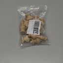 Mikikit 10pcs Decorative Wood Finials Craft Spindles: Unfinished Wooden Roman Column Baluster Accessories - Staircases Topper Bed Post Decoration Furniture DIY Woodworking