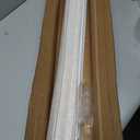 No Drill Blackout Roman Shades for Indoor Windows,Cordless Roman Blinds,Linen No Tools Window Shades,Easy to Install Window Blinds for Home Bedroom,Blackout-Linen Beige 29" W x 48" H
