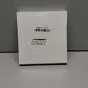 Syhood 36 Pcs Christmas Candy Cane Ornaments Felt Christmas Peppermint Ornaments for Xmas Tree, Xmas Hanging Decoration for Holiday DIY Crafts Party Favors(Classic Colors)