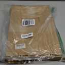 8 Pack  L 12" x H 8" x W1.5, 5mm Thick Black L Shelf Bracket, Iron Shelf Brackets, Metal Shelf Brackets, Floating Shelf, Shelf Supports with Screws