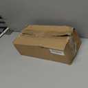 SUNCOLOR 25 Pieces 6" Mini Goodie Bags Small Pink Gift Bags with Handle for Party Favor Bags(Pink)