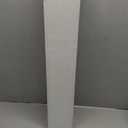 Quality Standard Flags One Dozen Red Stick Flag, 12 by 18"