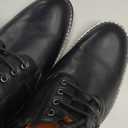Bruno Marc Men's Casual Dress Shoes,Size 10,Black,SBOX2336M