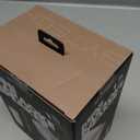 Mini Karaoke Machine for Kids with 2 Wireless Microphones and Lights, Bluetooth Connect Phone to Sing, 4-12+ Year Old Girl Boy Birthday Gifts, Teen Girl Gifts Trendy Stuff