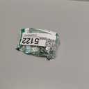 Universal Zipper Repair Kit - 3-Size Double-Sided Zipper Slider Replacement for Quick Fix on Jackets, Luggage & Backpacks No-Sew Installation DIY Home & Outdoor Use