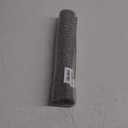 Non Slip Bathtub Mat,Anti Slip Shower Mat,Fast Drying Bath Tub Mats,Foot Scrubber Mat,Anti Slip Mat for Tub,Floor,Bathroom,Home,Kitchen,Hotel (24" x 16" (Rectangular), Grey)