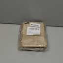 Tendwarm 20 Pcs 5x7 Inch Burlap Gift Bags with Drawstring Recyclable Linen Sacks Jewelry Bag for Wedding Party Favors DIY Craft