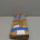 Low Height Mobile TV Stand, Monitor Floor Stand Cart, Rolling TV Mount with Wheel for 32-65 inch Flat Curved Screen TV, LED LCD, 30 Adjustable Viewing Angle (New Version)