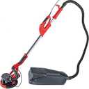 Mophorn Drywall Sander 850W Electric, Electric Sander Variable Speed 800-1750RPM, Drywall Sander Foldable Sheetrock Sander, with Telescope Handle, Vacuum Bag Drywall Sanders 6 Sand Pads