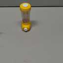 Fun Water Game - Pelican Classic & Retro Toys for Ages 3 to 12 (Yellow)