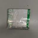 Transparent Jewelry Storage Book with Anti-Oxidation Pockets, Jewlwey Organizer Album New Generation, Various Sized Grid, Detachable, for Earrings, Necklace, Stud, Bracelets, and Rings for Travel