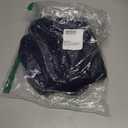 Zeagoo Summer Dresses for Women Casual A Line Dress 2026 V Neck Short Dresses Floral Sundress Pleated Boho Dress (M)