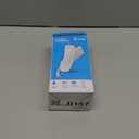 AT&T TR1909 Trimline Corded Phone with Caller ID, White (No Size)