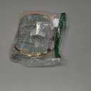 Taidacent 24V 200mm One to Many Long Distance Wireless Inductive Coil Wireless LEDs Induction Wireless Charging Module Wireless Power Supply(1 Transmitter Coil and 10 Mixed Wireless LEDs)