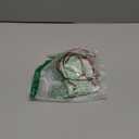 HESTYA 2 Packs Charging Port Replacement (3 Prong) Smart Self-Balancing Charging Port Replacement Compatible with Hoverboard Scooter Swegway Swagtron Swagboard CHO