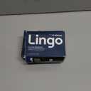 Lingo Continuous Glucose Monitor (CGM) & App. Made by Abbott. Know the impact of what you eat. 1 Lingo biosensor lasts up to 14 Days*. Works with iOS and Android. US Only.