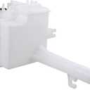 Windshield Washer Reservoir for Hyundai Azera 2012-2017, Sonata 2011-2015