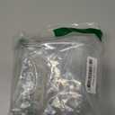 2 PCS Replacement Cups For Magic Bullet Replacement Parts 16OZ Blender Cups Jar compatible with 250W Magic Bullet MB1001 Series Juicer Mixer