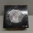 8.5-inch Standard lamp Dome for Reptile Heating Lamps, Object Heat Ceramic Heat emitters, up to 200W for Bearded Dragons Turtles Snakes and Lizards Lamps E26