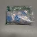 Appliance Sliders - Self-Adhesive Furniture Movers for Kitchen Appliances, Air Fryers, Trash Cans - 360 Swivel Mini Rollers for Easy Moving & Smooth Glide (Nylon, 8)