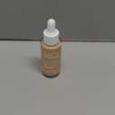 Neutrogena Healthy Skin Sensitive Skin Serum Foundation with Pro-Vitamin B5, Color Correcting & Pore Minimizing Liquid Foundation & Face Serum, Buildable Coverage, Light/Medium 02, 1 oz (1 Ounce (Pack of 1))