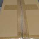 8 Tier Rolling Cart Work As Office File Cart Organization, Teacher Cart, Mobile Bookshelf Carts Or Hanging File Folders on Lockable Wheels, Paper Letter Storage for Home Office, School