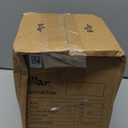 Bear Humidifiers for Bedroom, 2.5L Cool Mist Humidifiers and Oil Diffuser, Quiet Rapid humidifiers for Home Whole House, with Adjustable Mist Output and Auto Shut-off, White