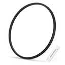 2025 Upgrade DEX2422Z2 Metal Reinforced Replacement Filter Seal Gasket for Hayward Pro-Grid DE/SwimClear Filter, Pool Filtration Accessory (with Lube)