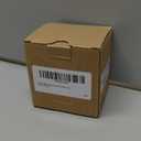 LISEN for Magsafe Car Mount, Magnetic Phone Holders for Your Car, Magnet Vacuum Phone Mount Car Accessories for Women Men BMW, SuctionPro for Valentines Day Gifts for Him Her Kits, for iPhone 17-12 (Black)