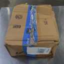 Loloi Bryce Collection BZ-08 Ivory/Champagne 6'-2" x 8' Area Rug