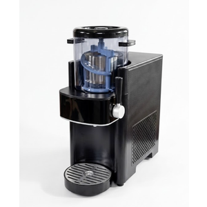 Slushie Machine, Sand Ice Maker, Frozen Drink Maker | No Ice Needed | Self-Cleaning Slush Machine For Home Or Commercial Use | Perfect For Smoothies