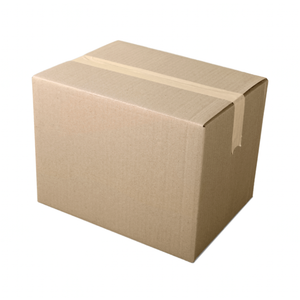 Box of Mixed Items, Retail is Estimated