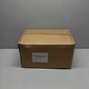 Large Waterproof Tarp - Heavy Duty 20 Mil Thick Poly Tarpaulin Ideal for Canopy Tents, Boats, RV or Pool Covers - Multipurpose Protective Tarps with Grommets for Indoor and Outdoor Use | 20' x 20'