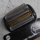 92S-Series 9 Electric Shaver Replacement Head Compatible with Braun all Series 9 Electric Razors 9290cc, 9291cc, 9370cc, 9293s, 9385cc, 9390cc, 9330s, 9296cc (1 PACK)