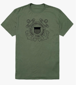 Rapiddominance Basic Licensed Military Tees, Small