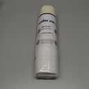 100% EVA Shelf Liner for Kitchen Cabinet, 12" x 240" Drawer Liners Non Adhesive Non Slip Waterproof Plastic Paper, Dresser Pantry Bathroom Refrigerator Protector, Cream