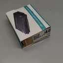 POSUGEAR USB 3.0 to IDE/SATA Adapter, External Hard Drive Reader, Universal 2.5"/3.5" HDD/SSD Converter, 12V/2A Power Adapter