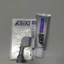 Just For Men Touch of Gray, Mens Hair Color Kit with Comb Applicator for Easy Application, Great for a Salt and Pepper Look - Dark Brown, T-45, Pack of 1