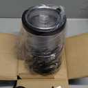 SHARDOR One Touch Coffee Grinder Electric, Spice, Herb, For Coffee Bean Spices and Seeds with 1 Removable Stainless Steel Bowl, Dry Grinder, Black