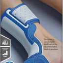 ACE Brand Plantar Fasciitis Sleep Support, Helps Relieve Symptoms of Plantar Fasciitis, One Size Fits Most, Blue