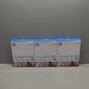 HP Printer Paper | 8.5 x 11 Paper | Office 20 lb | 10 Ream Case - 5000 Sheets | 92 Bright | Made in USA - FSC Certified | 112110C