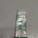 Guardian Angel Charm - Crystal Angel for Protection, Happiness, Faith & Love - Hanging Ornament for Car & Windows - Ideal Gift (Ruby)