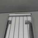 Metal Raised Garden Bed,Raised Planter Box with Legs,Herbs and Vegetables Planter Suitable for Outdoor Patio Deck and Porch (Gray)